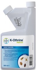 K-Othrine PARTIX2